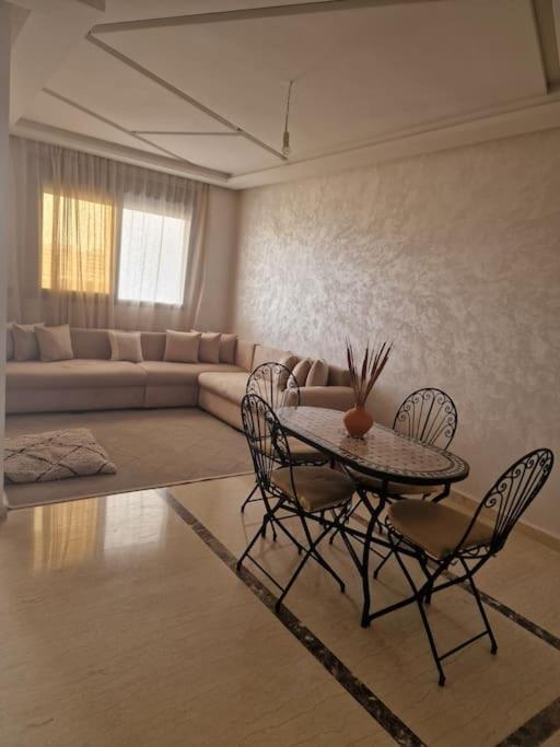 Appartement Apparemment *