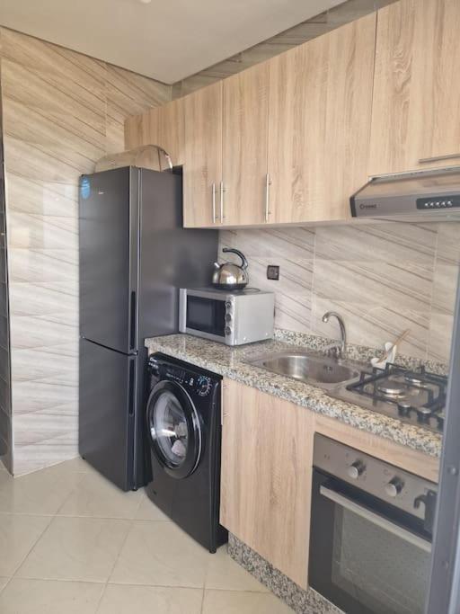 Apparemment Appartement *