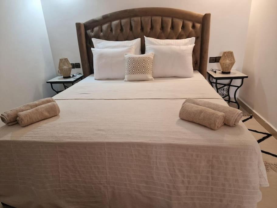Apparemment Appartement Tanger